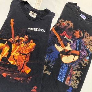 Dope tultex hendrix teez